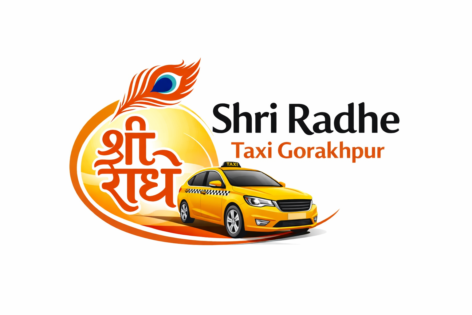 Shri Radhe Taxi Gorakhpur